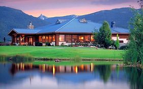 Mount Shasta Resort